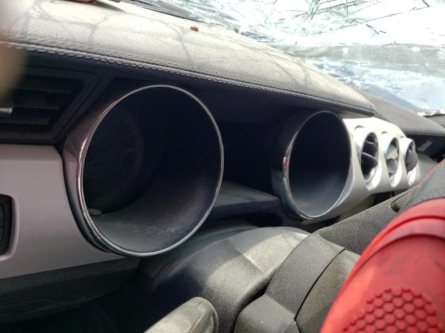 Photo 9 from auction – 2015 FORD MUSTANG with VIN 1FA6P8TH2F5346526