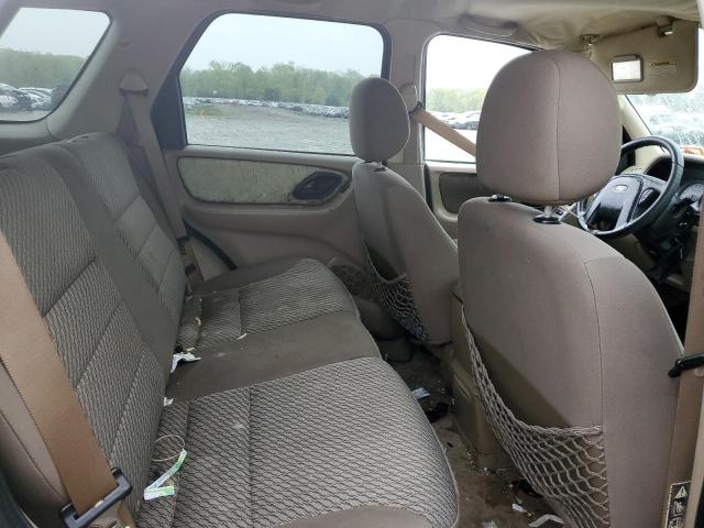 Photo 11 from auction – 2004 FORD ESCAPE XLT with VIN 1FMYU93144KA69649