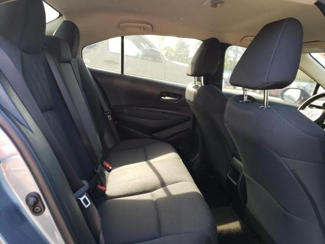 Photo 10 from auction – 2020 TOYOTA COROLLA LE with VIN JTDEPRAE8LJ021936