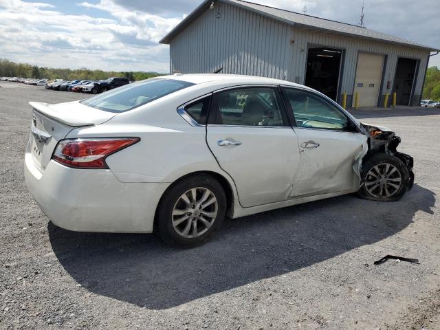 Photo 3 from auction – 2015 NISSAN ALTIMA 2.5 with VIN 1N4AL3AP9FC140182