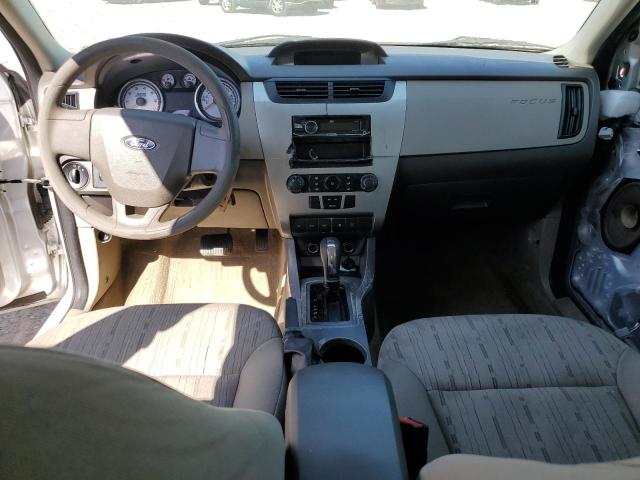 Photo 8 from auction – 2010 FORD FOCUS SE with VIN 1FAHP3FN0AW253858