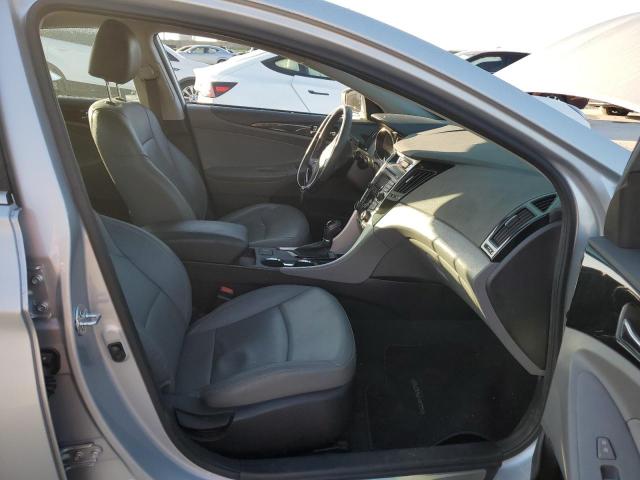 Photo 7 from auction – 2012 HYUNDAI SONATA SE with VIN 5NPEC4AC9CH376376