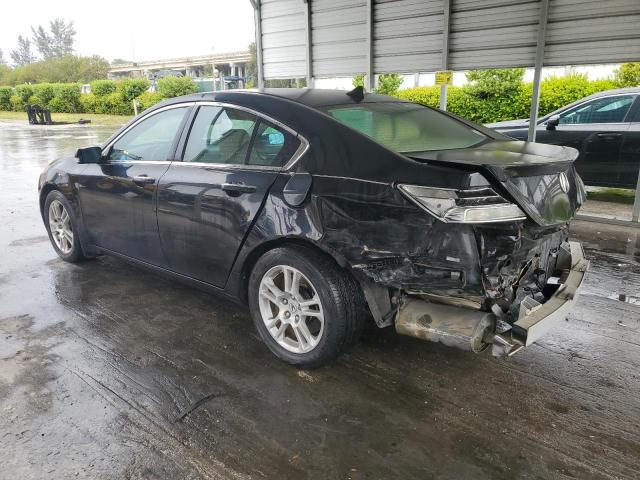 Photo 2 from auction – 2010 ACURA TL with VIN 19UUA8F56AA020654