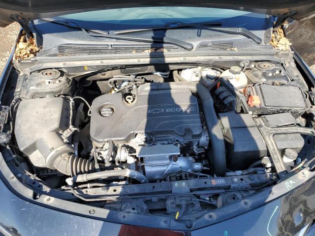Photo 11 from auction – 2017 CHEVROLET MALIBU LS with VIN 1G1ZC5ST2HF263224