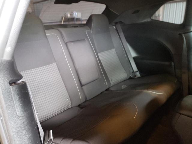 Photo 10 from auction – 2021 DODGE CHALLENGER with VIN 2C3CDZFJ0MH503121