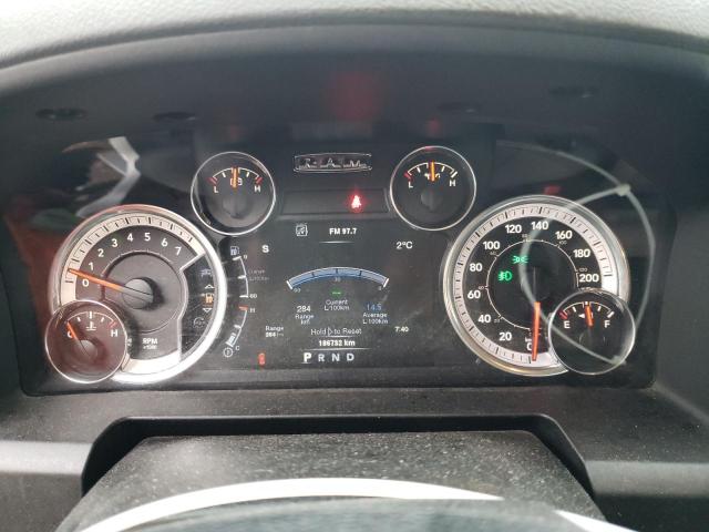 Photo 9 from auction – 2014 RAM 1500 SLT with VIN 1C6RR7LT2ES449467