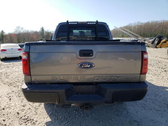 Photo 6 from auction – 2013 FORD F350 SUPER with VIN 1FT8X3B68DEA11130