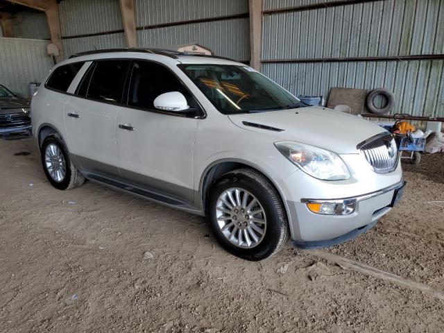 Photo 4 from auction – 2011 BUICK ENCLAVE CX with VIN 5GAKRBED7BJ356319