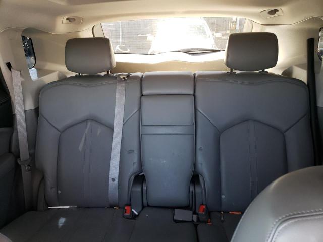 Photo 10 from auction – 2012 CADILLAC SRX PREMIU with VIN 3GYFNFE39CS628101