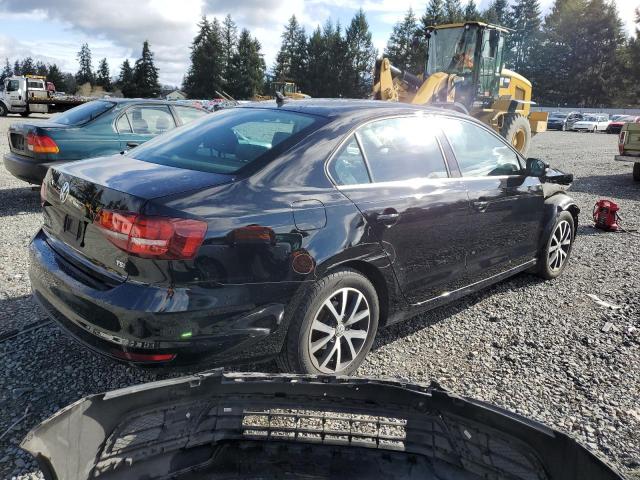 Photo 3 from auction – 2017 VOLKSWAGEN JETTA SE with VIN 3VWDB7AJ8HM263211