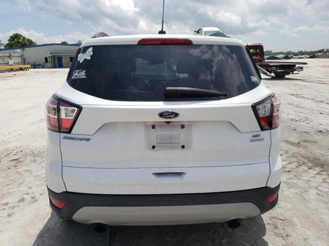 Photo 6 from auction – 2018 FORD ESCAPE SE with VIN 1FMCU0GD1JUA43729