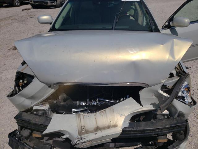 Фото 11 с аукциона – 2010 BUICK LUCERNE CX с VIN 1G4HD5EM2AU118900