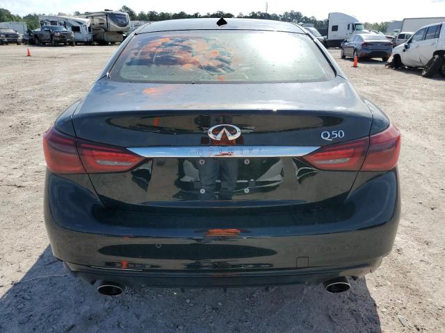 Photo 6 from auction – 2021 INFINITI Q50 SENSOR with VIN JN1EV7CP7MM703217