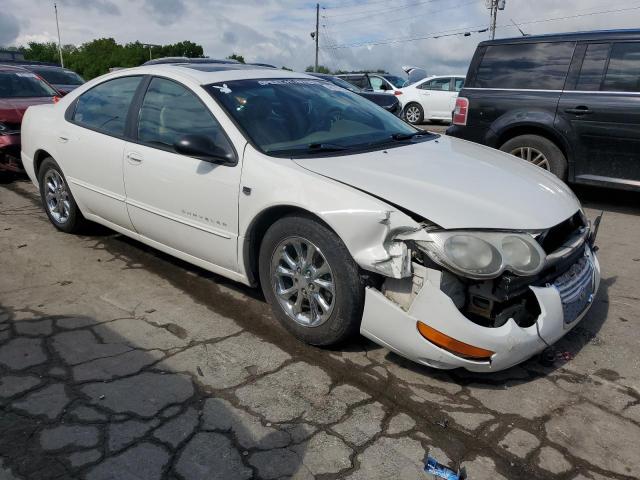 Photo 4 from auction – 2000 CHRYSLER 300M with VIN 2C3HE66G6YH190541