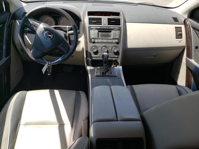 Photo 8 from auction – 2011 MAZDA CX-9 with VIN JM3TB2DV0B0308918