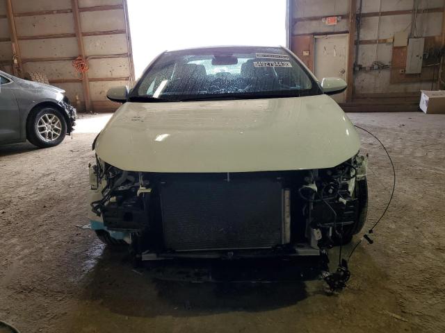Photo 5 from auction – 2021 TOYOTA COROLLA LE with VIN 5YFEPMAE9MP186037
