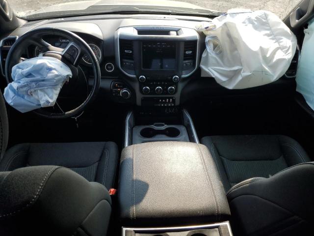 Photo 8 from auction – 2019 RAM 1500 BIG H with VIN 1C6SRFFT1KN924219