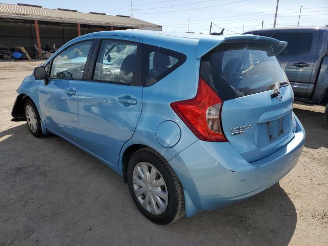 Photo 2 from auction – 2014 NISSAN VERSA NOTE with VIN 3N1CE2CP4EL369041