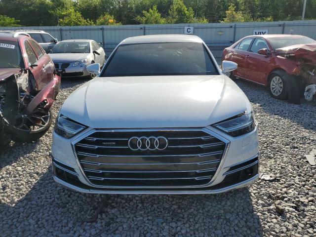 Photo 5 from auction – 2020 AUDI A8 L with VIN WAU8DAF82LN014271