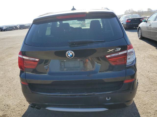 Photo 6 from auction – 2014 BMW X3 XDRIVE2 with VIN 5UXWX9C58E0D32374