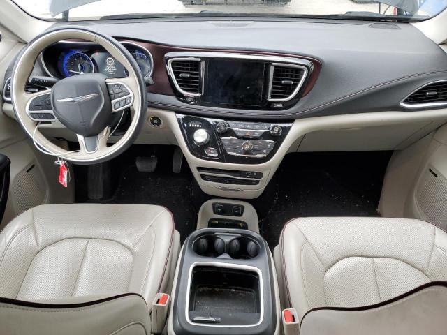 Photo 8 from auction – 2018 CHRYSLER PACIFICA L with VIN 2C4RC1GG0JR105037