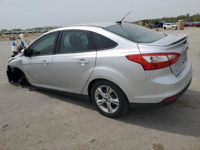 Photo 2 from auction – 2013 FORD FOCUS SE with VIN 1FADP3F24DL241321