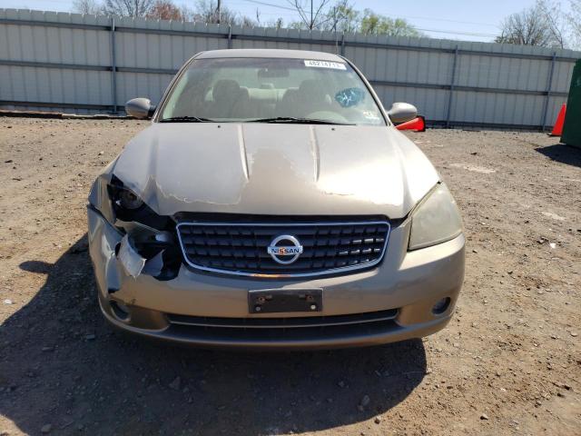 Photo 5 from auction – 2005 NISSAN ALTIMA S with VIN 1N4AL11D85C227676