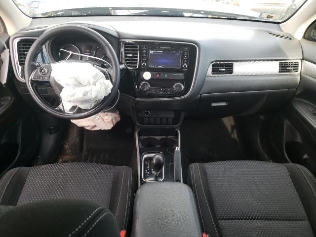 Zdjęcie 8 z aukcji – 2017 MITSUBISHI OUTLANDER z VIN JA4AZ2A33HZ057129
