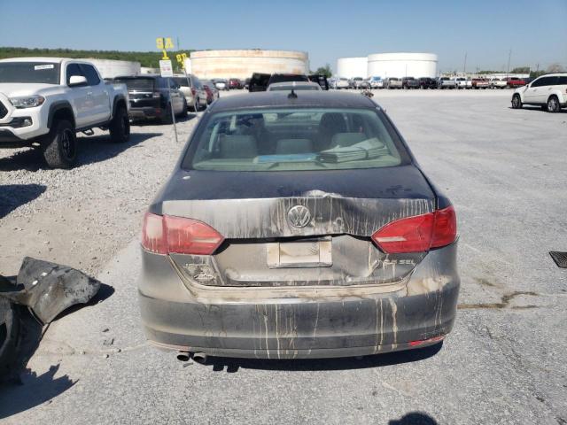 Photo 6 from auction – 2011 VOLKSWAGEN JETTA SEL with VIN 3VWLX7AJ3BM368307