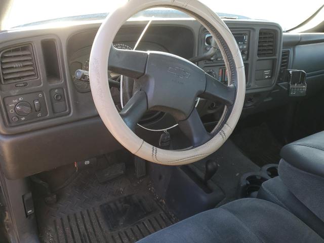 Photo 8 from auction – 2003 CHEVROLET SILVRK1500 with VIN 2GCEK19V7311096
