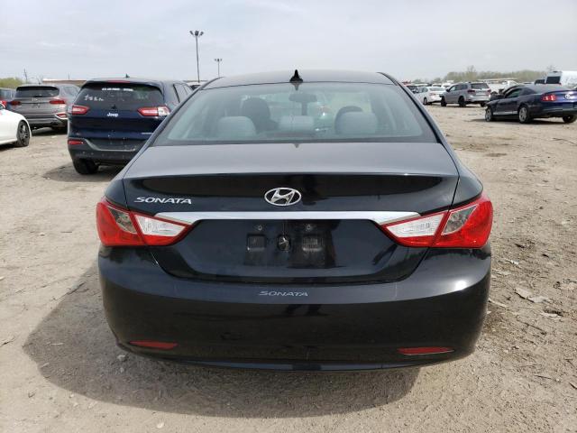 Photo 6 from auction – 2013 HYUNDAI SONATA with VIN 5NPEB4AC8DH756460