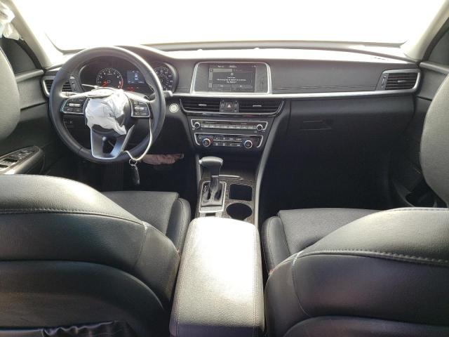 Photo 8 from auction – 2019 KIA OPTIMA EX with VIN 5XXGU4L18KG342697