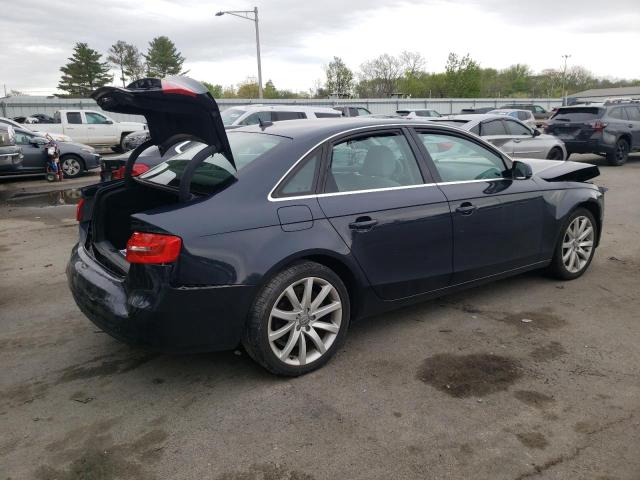 Photo 3 from auction – 2013 AUDI A4 PREMIUM with VIN WAUFFAFL4DN023061