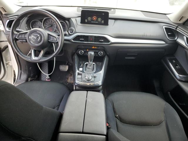 Photo 8 from auction – 2016 MAZDA CX-9 TOURI with VIN JM3TCBBY3G0103661