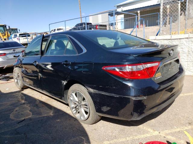 Photo 2 from auction – 2016 TOYOTA CAMRY LE with VIN 4T1BF1FKXGU233825