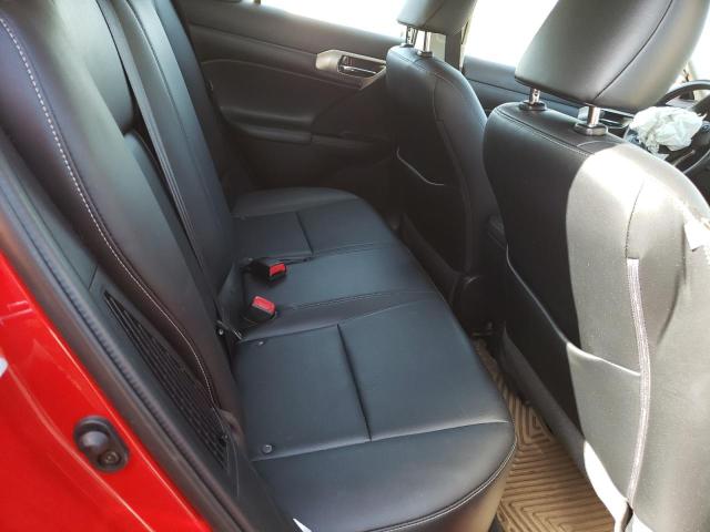 Photo 10 from auction – 2016 LEXUS CT 200 with VIN JTHKD5BH8G2266117