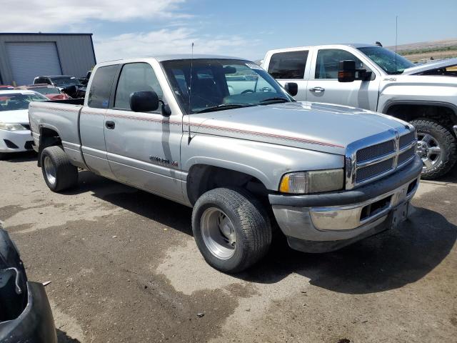 Photo 4 from auction – 1997 DODGE RAM 1500 with VIN 1B7HC13Y6VJ538169