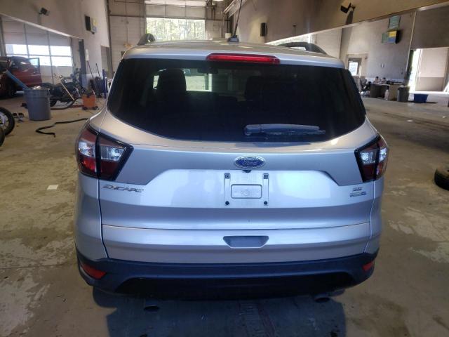 Photo 6 from auction – 2018 FORD ESCAPE SE with VIN 1FMCU9GD2JUC27842