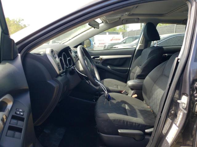 Photo 7 from auction – 2009 TOYOTA COROLLA MA with VIN 2T1KE40E99C008596