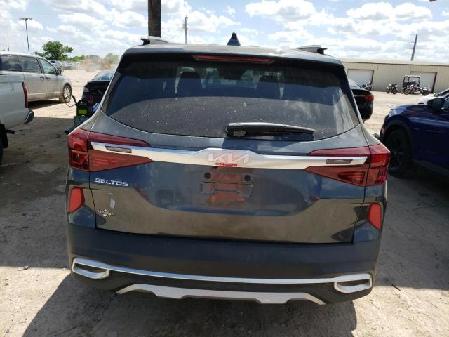 Photo 6 from auction – 2023 KIA SELTOS S with VIN KNDEU2AA6P7395672