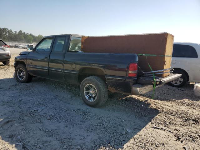 Photo 2 from auction – 1996 DODGE RAM 1500 with VIN 3B7HC13Y6TG197869