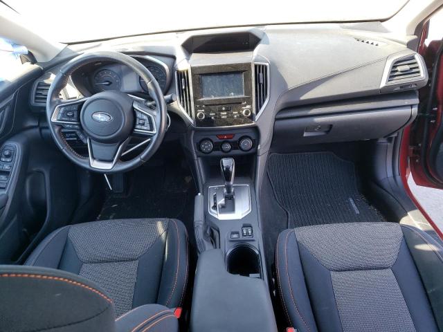 Photo 8 from auction – 2019 SUBARU CROSSTREK with VIN JF2GTAEC1KH314194