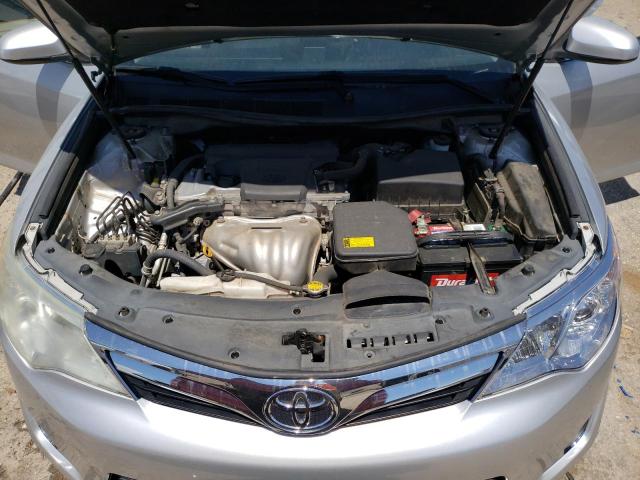 Photo 11 from auction – 2012 TOYOTA CAMRY BASE with VIN 4T4BF1FK2CR207557