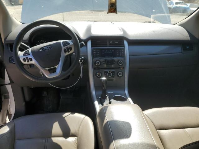 Photo 8 from auction – 2013 FORD EDGE SEL with VIN 2FMDK3J99DBA93806