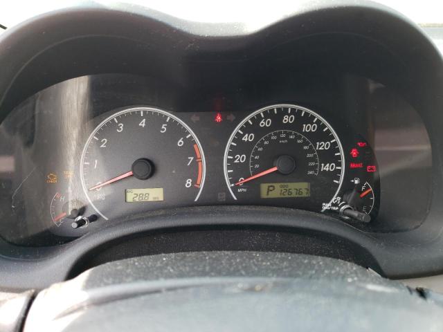 صورة رقم 9 من المزاد - 2012 TOYOTA COROLLA BA مع VIN 5YFBU4EE6CP037704