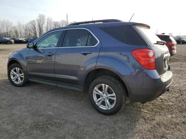 Photo 2 from auction – 2014 CHEVROLET EQUINOX LT with VIN 2GNALBEK8E6362827