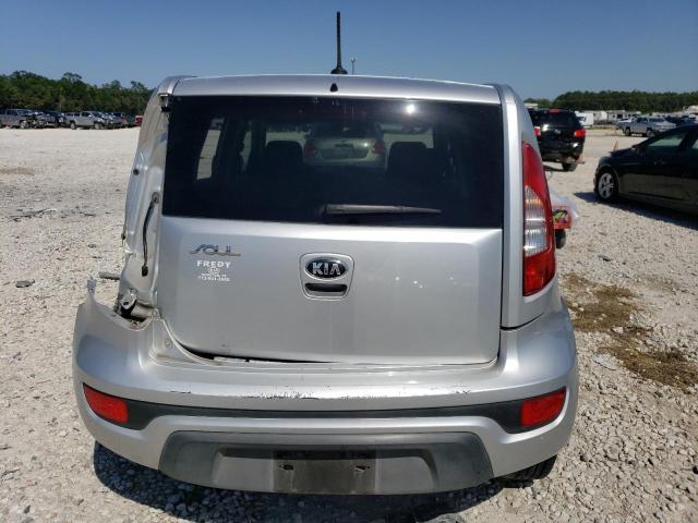 Photo 6 from auction – 2013 KIA SOUL with VIN KNDJT2A51D7571771
