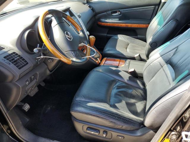Photo 7 from auction – 2008 LEXUS RX 350 with VIN 2T2HK31U18C091146