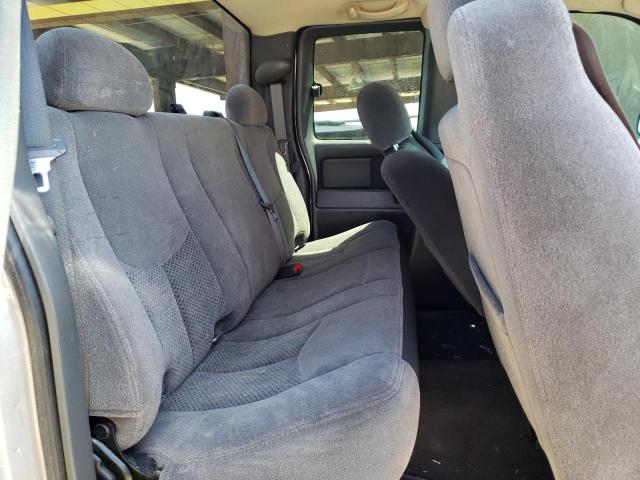 Photo 10 from auction – 2006 CHEVROLET SILVERADO with VIN 1GCEC19V66Z235833
