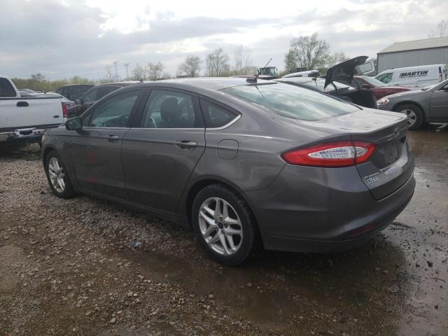 Photo 2 from auction – 2014 FORD FUSION SE with VIN 3FA6P0H74ER187537